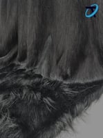 فرو / شعر طويل