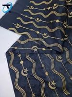 شانتون نقشة هلال