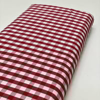 كاروهات أحمر 3