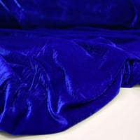 مخمل / أزرق رويال فاتح