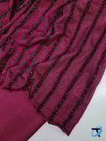 كريب شيفون لامع 5