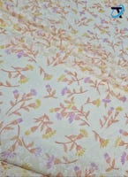 شيفون نقشة كشميري ملون /10