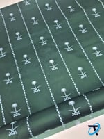 أقمشة وطنية / 11