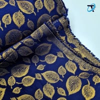 زري هندي \ اوراق الشجر