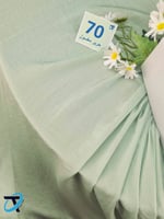 حرير مغسول 70