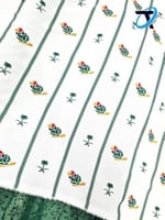 أقمشة وطنية