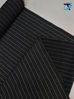 لنن نقشة شتوية / خفيف