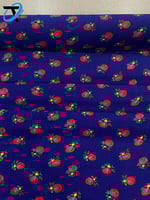 شالكي ورود صغيرة