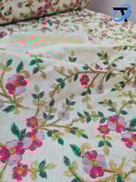 مطرزات هندية 8