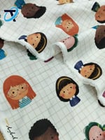 أقمشة قطنية