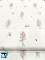 أقمشة قطنية ( بوبلين قطن ) 152