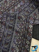 أقمشة كشميري