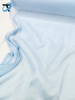 شيفون مكسر لماع