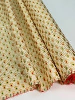 زري ذهبي ملون كريستال 7