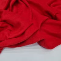 بطانية أحمر