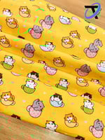 قطن تايلندي 734