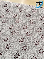 أقمشة كشميري