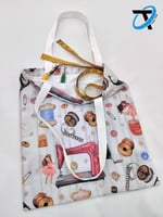 كيس توت باق