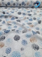 رايون قطن تركي