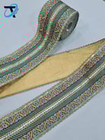 الكلف الفاخرة 51