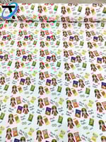 بنت ناصفة حلاوة