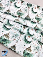 أقمشة شهر رمضان