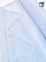 شيفون مكسر لماع