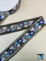 الكلف الفاخرة 114