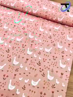 أقمشة قطنية ( بوبلين قطن ) 154