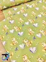 قطن تايلندي 740