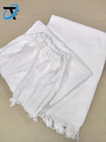 احرام رجالي 1200 جرام ( تنورة )