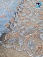 أقمشة الشك / 2