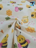 النحلة اللطيفة