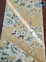 قطن مكسر , قطن مموج 196