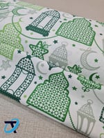 بنما/ نقشات شهر رمضان