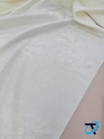 زري جاكار الورود الناعة