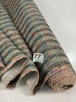 كلف زري للفساتين 77