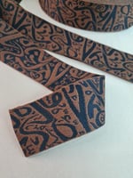 كلف الاحرف العربية 1