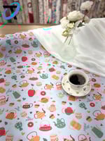 أقمشة رسومات 156