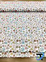 أقمشة قطنية ( بوبلين قطن ) 153