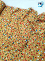 رايون قطن تركي