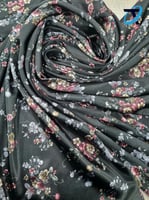 حرير مشجر لماع /59