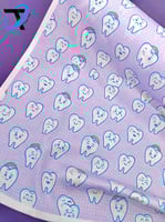 أقمشة مطبوعة/ لينن 104