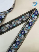 الكلف الفاخرة 114