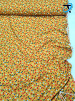 رايون قطن تركي