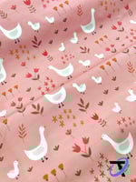 أقمشة قطنية ( بوبلين قطن ) 154