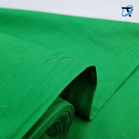 بوبلين اخضر