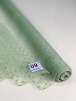 شيفون منقط 9