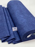 قطن سادة \ نقشة ناعمة 11