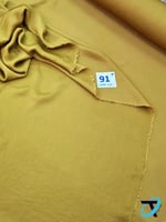 حرير مغسول 91